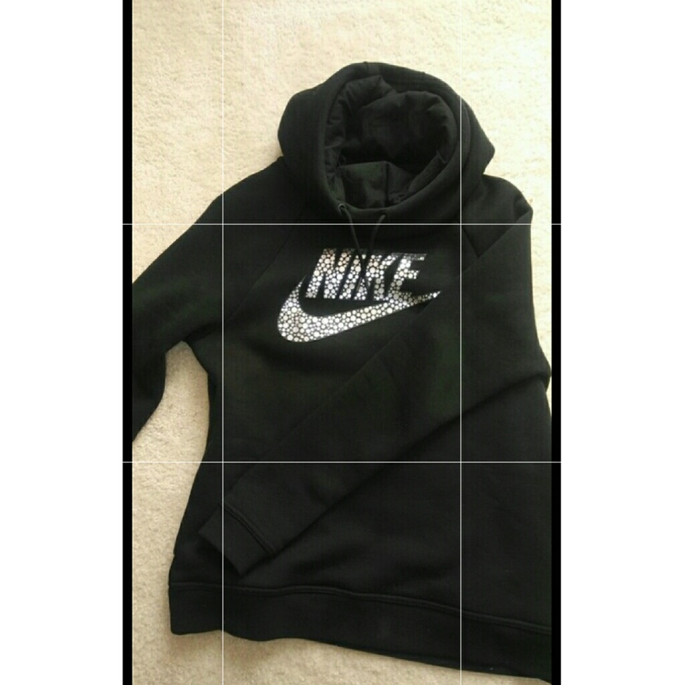 Nike hoodie